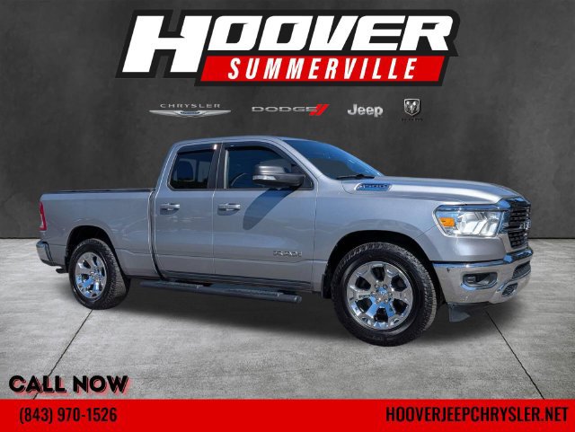 2022 RAM 1500 Pickup