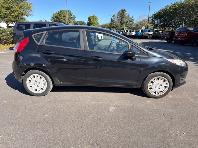 Used 2016 Ford Fiesta S with VIN 3FADP4TJ8GM173576 for sale in Summerville, SC