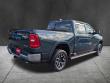 2026 Ram 1500 Laramie Pickup