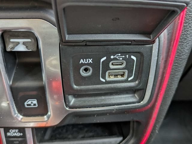 2021 Jeep Wrangler Rubicon - Photo 26