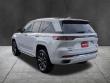 2022 Jeep Grand Cherokee Overland SUV