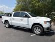 2020 Ram 1500 Big Horn Truck Crew Cab