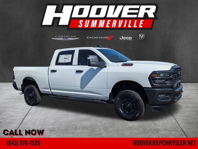 2026 RAM Ram 2500 Pickup