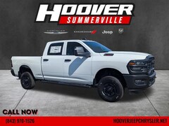 2026 Ram 2500 Tradesman Pickup