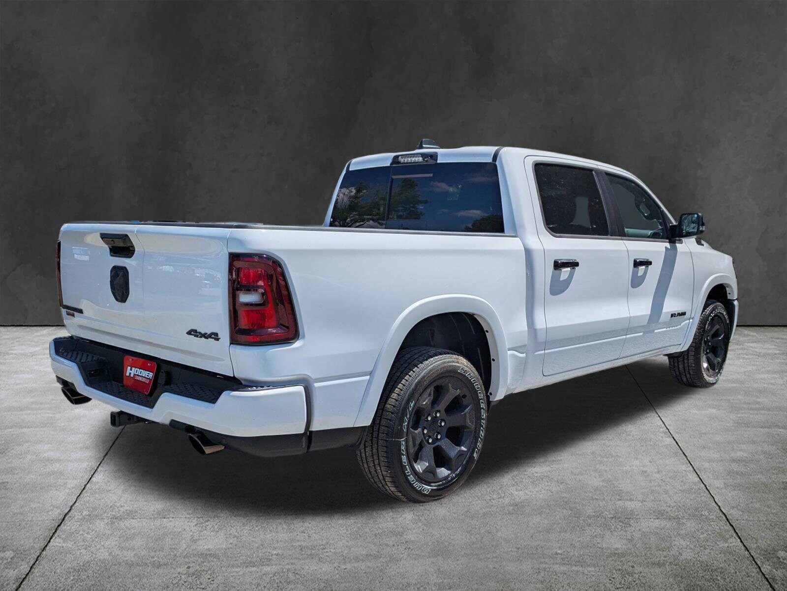 2025 Ram 1500 Big Horn Lone Star photo 2