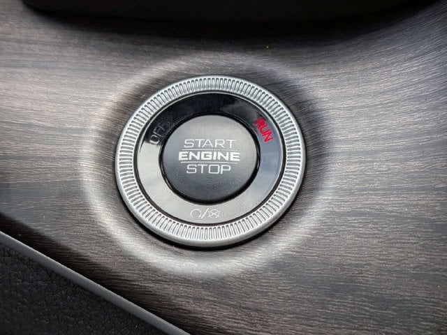 2025 Jeep Grand Cherokee L Limited - Photo 33