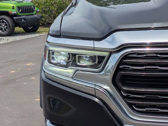 2023 RAM Ram 1500 Pickup Limited - Photo 10