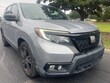 Honda Passport