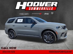 2026 Dodge Durango GT Sport Utility