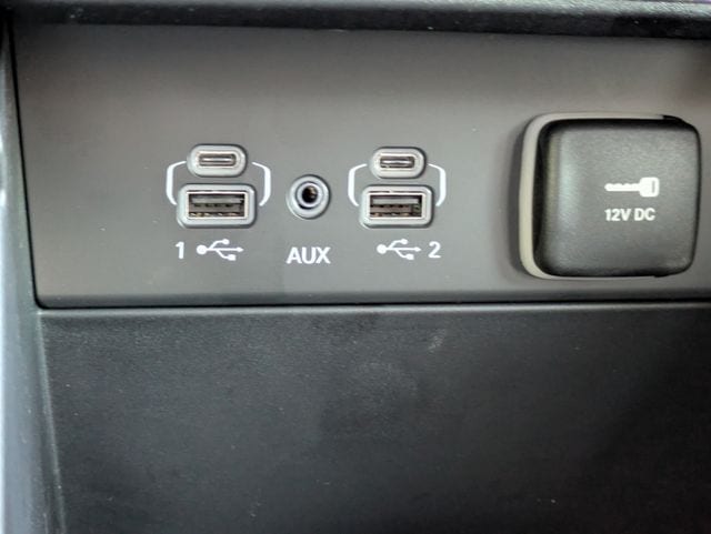 2025 Jeep Grand Cherokee L Limited - Photo 26