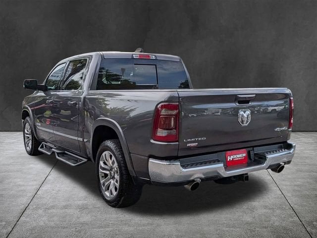 2024 RAM Ram 1500 Pickup Limited - Photo 7