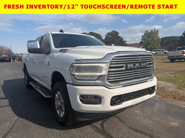 2024 RAM Ram 2500 Pickup Laramie's photo