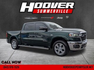 2026 Ram 1500 Big Horn/Lone Star Pickup