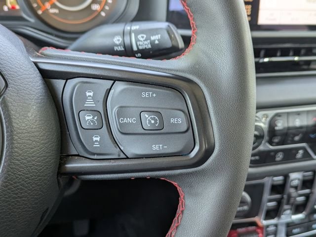 2024 Jeep Gladiator Rubicon - Photo 29