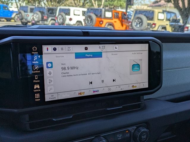 2026 Jeep Wrangler 2-Door Sport - Photo 20