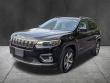 2021 Jeep Cherokee Limited SUV