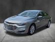 2025 Chevrolet Malibu LT Sedan