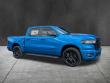 2026 Ram 1500 Laramie Pickup