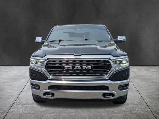 2023 RAM Ram 1500 Pickup Limited - Photo 9
