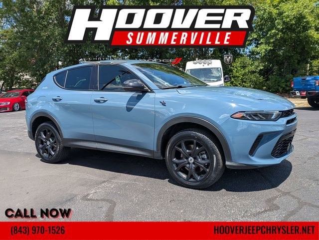 2024 Dodge Hornet 2.0 GT AWD's photo