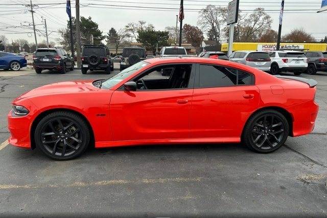 2023 Dodge Charger R/T Plus photo 4