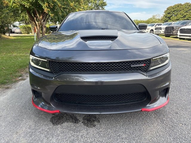 2022 Dodge Charger R/T photo 2