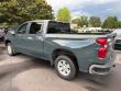 2025 Chevrolet Silverado 1500 LT Truck Crew Cab