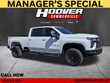  Chevrolet Silverado 2500HD