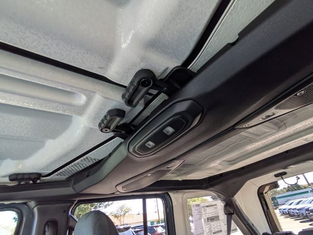 2026 Jeep Wrangler 4-Door Willys - Photo 22