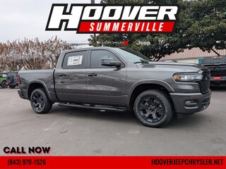 2026 Ram 1500 Big Horn/Lone Star Pickup