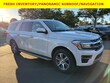 Ford Expedition Max