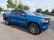 2023 Chevrolet Colorado 2WD LT Truck Crew Cab