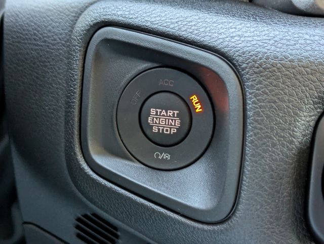 2026 Jeep Wrangler 2-Door Sport - Photo 30
