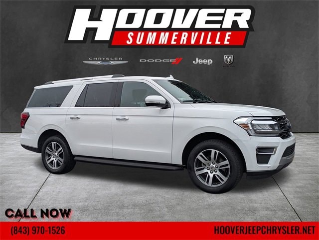 2024 Ford Expedition Limited's photo