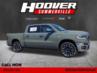 2026 Ram 1500 Limited Pickup