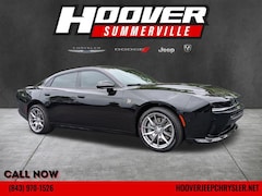 2026 Dodge Charger Scat Pack Sedan