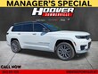  Jeep Grand Cherokee L