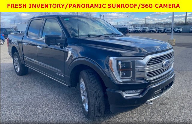 2023 Ford F-150 Limited