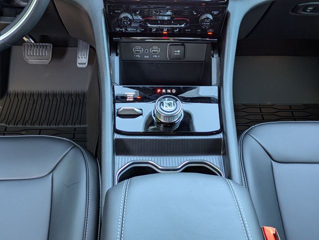 2025 Jeep Grand Cherokee L Limited - Photo 21