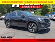  Volkswagen Atlas Cross Sport