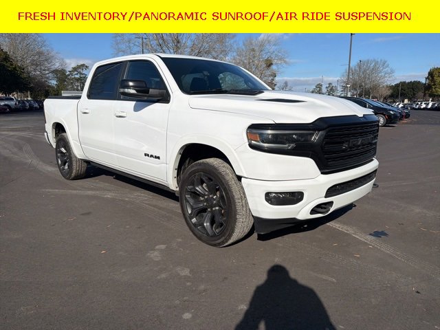 2022 RAM Ram 1500 Pickup Limited's photo