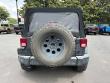 2017 Jeep Wrangler Unlimited Sport SUV