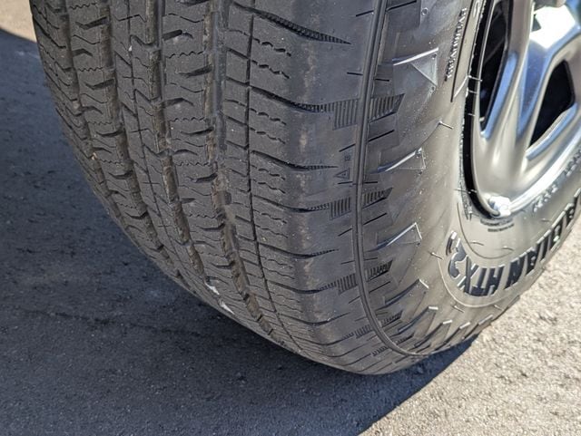 2026 Jeep Wrangler 2-Door Sport - Photo 13