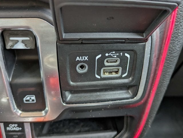 2021 Jeep Wrangler Rubicon - Photo 26