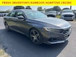 Honda Accord Hybrid