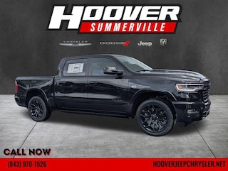 2026 Ram 1500 Limited Pickup