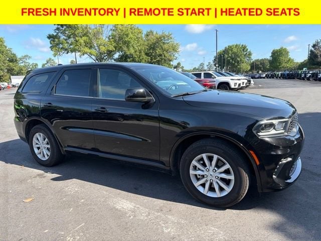 2025 Dodge Durango GT RWD's photo