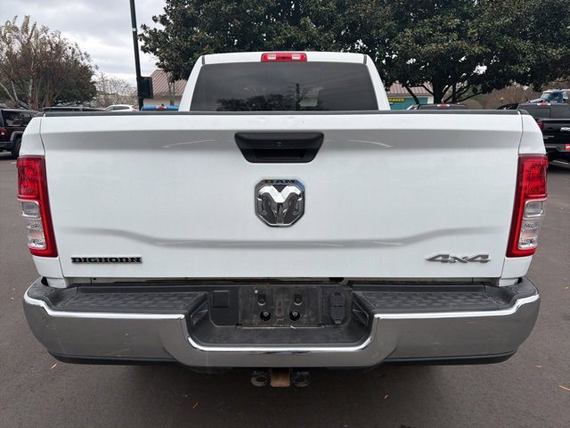 2024 Ram 2500 Big Horn photo 4