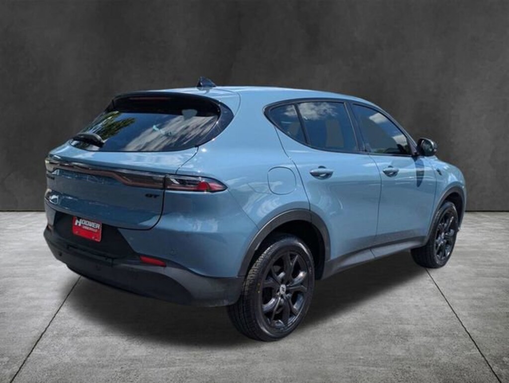Used 2024 Dodge Hornet GT SUV