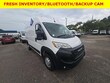 Ram Promaster Cargo Van